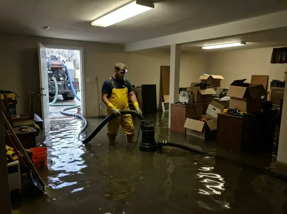 basement-burst-pipe-flooding-a-001 — frequently asked questions, 24-Hour Water Damage Restoration Services in Ladue, MO